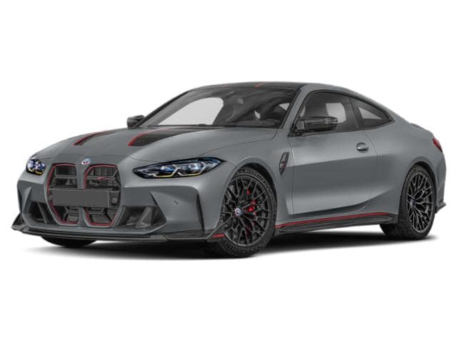 2023 BMW M4