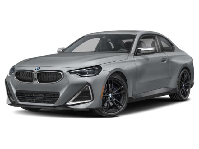 2023 BMW 2 Series