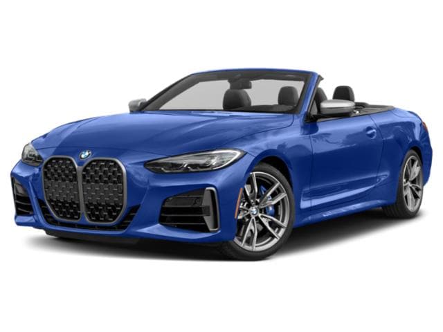 2023 BMW 4 Series