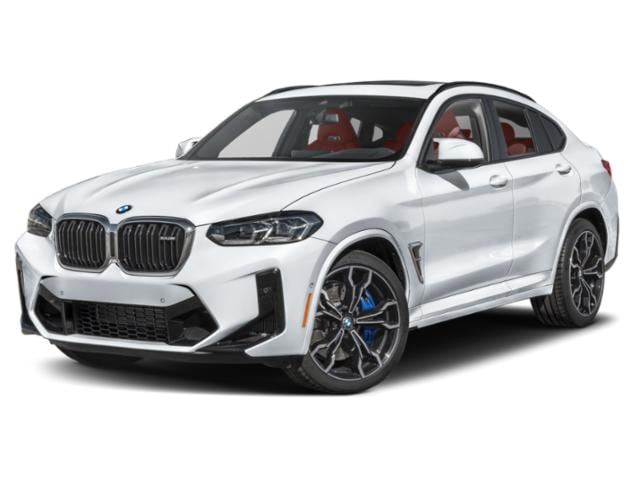 2023 BMW X4 M