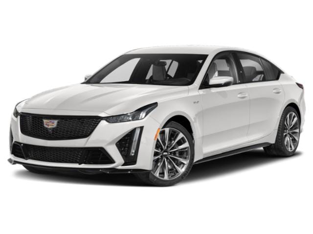 2023 Cadillac CT5-V