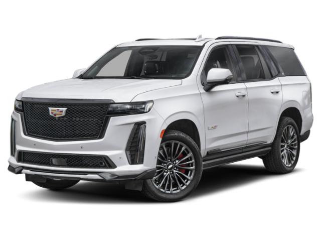 2023 Cadillac Escalade