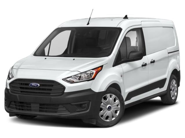 2023 Ford Transit Connect Van