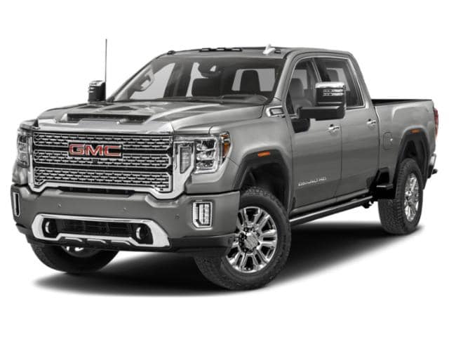 2023 GMC Sierra 2500HD
