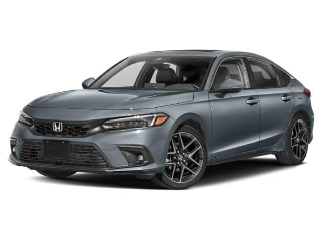2023 Honda Civic Hatchback