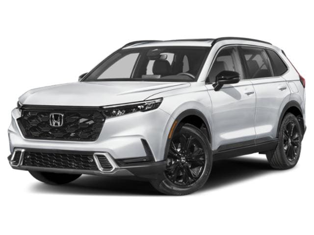 2023 Honda CR-V Hybrid