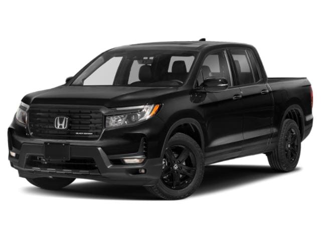 2023 Honda Ridgeline
