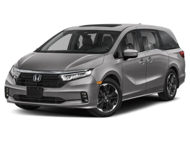 2023 Honda Odyssey