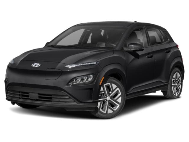 2023 Hyundai Kona Electric