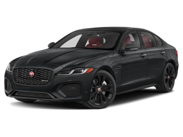 2023 Jaguar XF