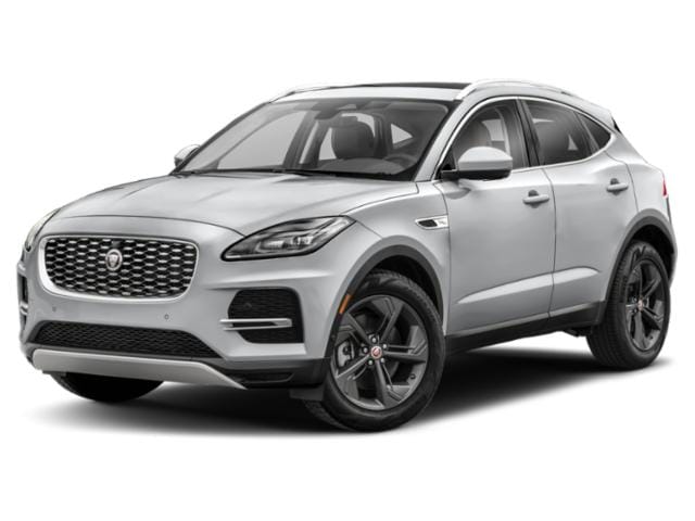 2023 Jaguar E-PACE