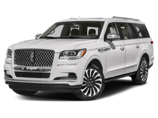 2023 Lincoln Navigator L