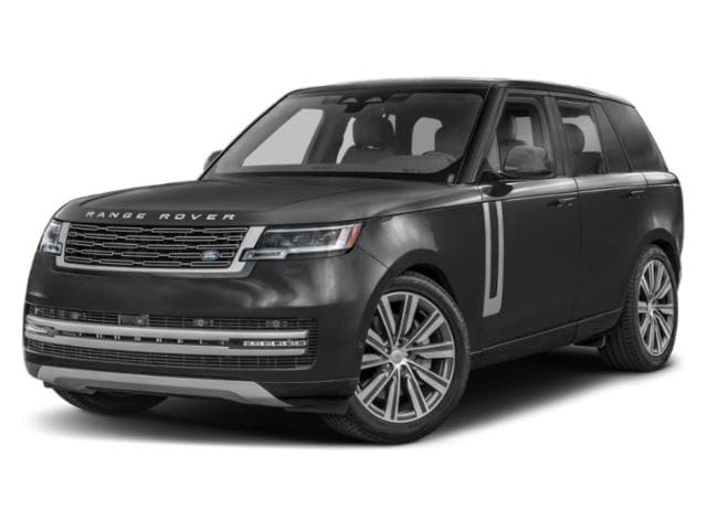 2023 Land Rover Range Rover