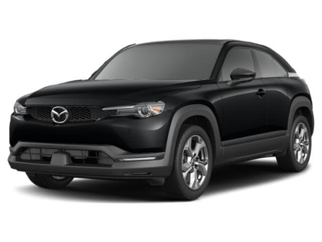2023 Mazda MX-30 EV