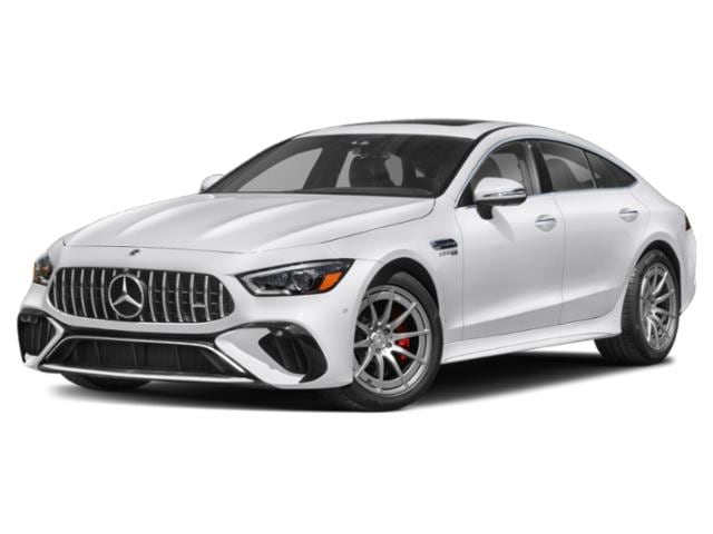 2023 Mercedes-Benz AMG GT
