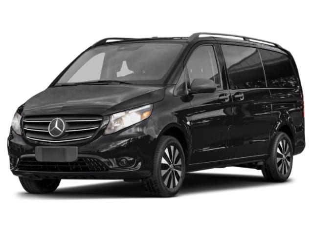 2023 Mercedes-Benz Metris Passenger Van