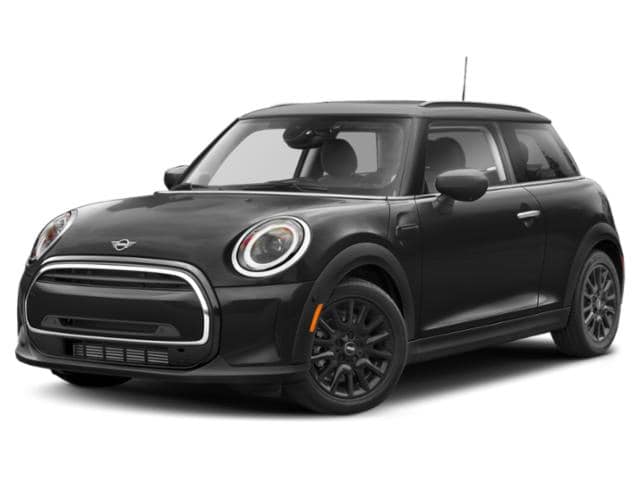 2023 MINI Hardtop 2 Door