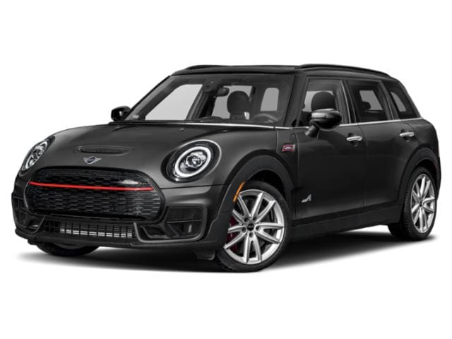 2023 MINI Clubman
