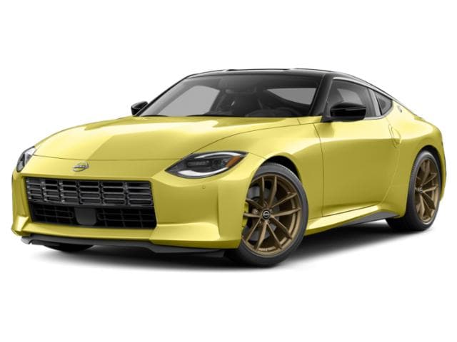 2023 Nissan Z