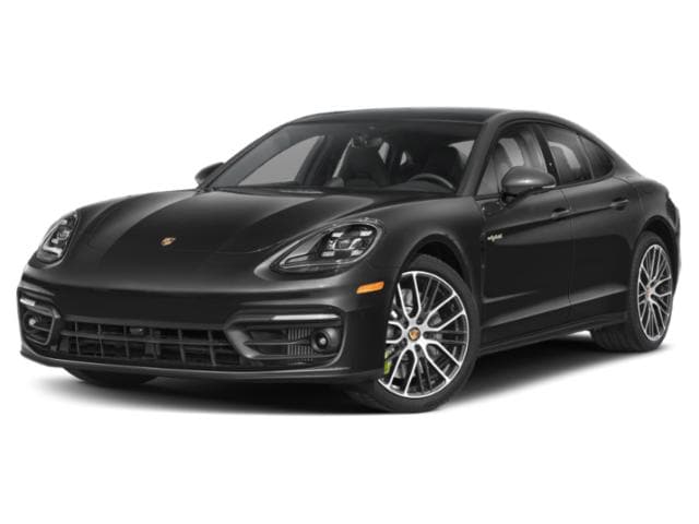 2023 Porsche Panamera
