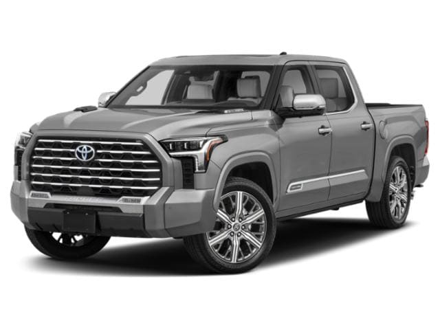 2023 Toyota Tundra 2WD