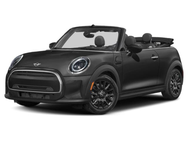 2024 MINI Convertible