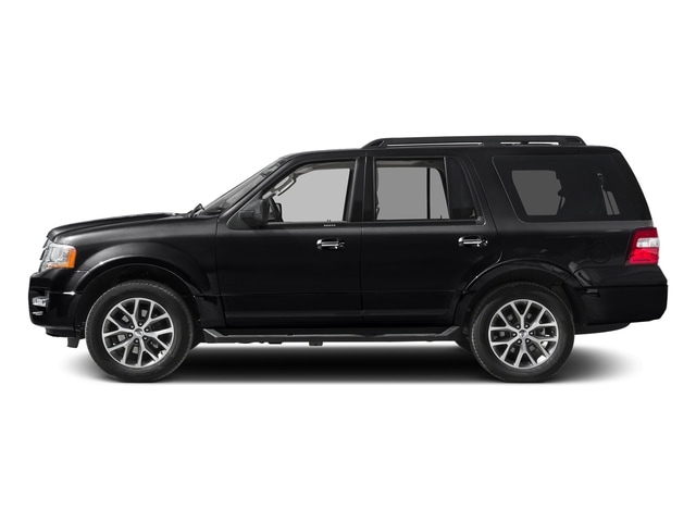 2016 Ford Expedition Shadow Black