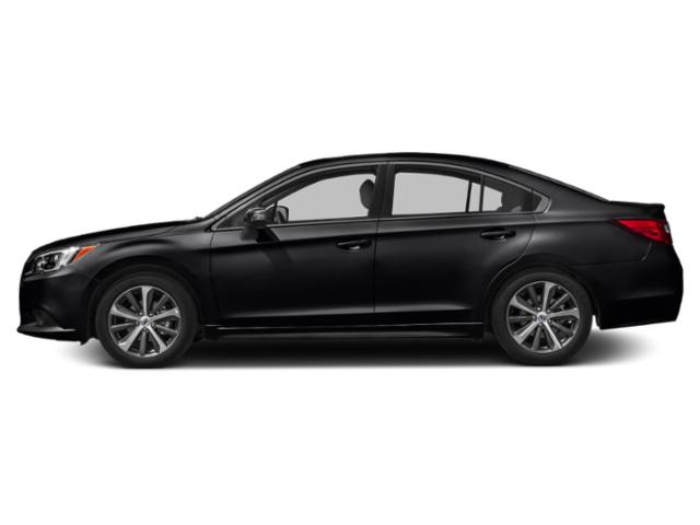 2016 Subaru Legacy Crystal Black Silica