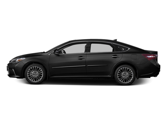 2016 Toyota Avalon Midnight Black Metallic