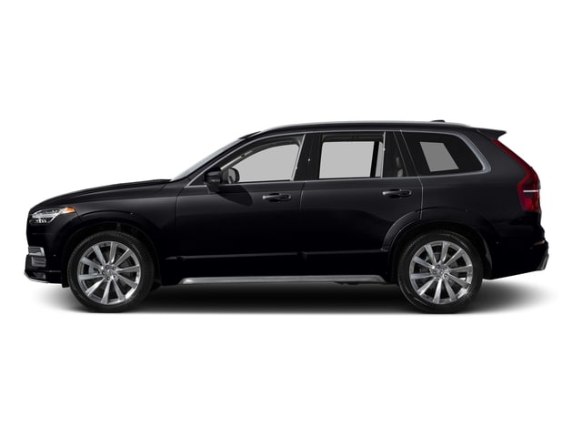 2016 Volvo XC90 Onyx Black Metallic