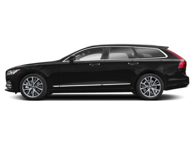 2019 Volvo V90 Black Stone