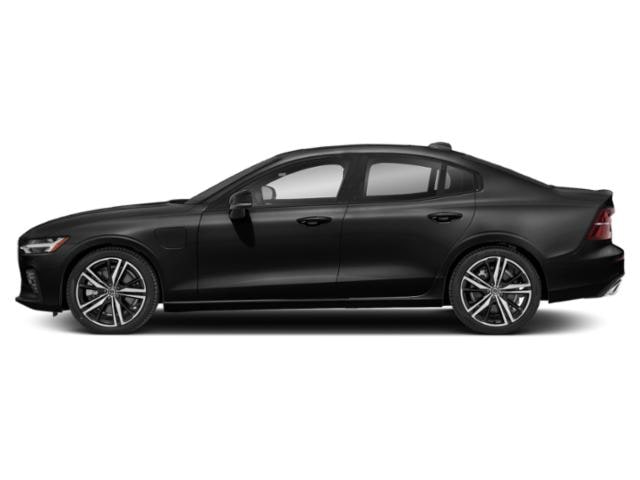 2020 Volvo S60 Black Stone