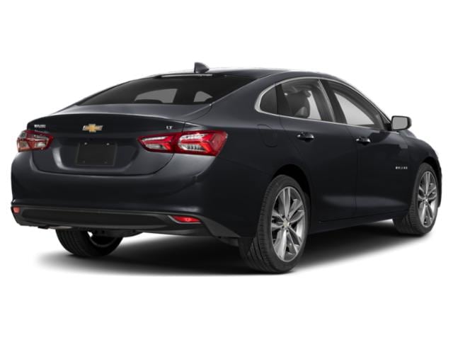 2023 Chevrolet Malibu Mosaic Black Metallic