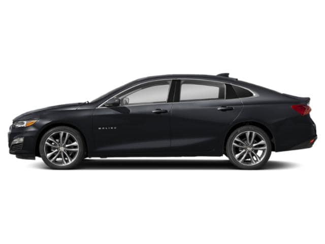 2023 Chevrolet Malibu Mosaic Black Metallic